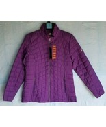 ZEROXPOSUR WOMEN WINTER JACKET PETUNIA SIZE M BRAND NEW WITH ALL TAGS NE... - $167.91