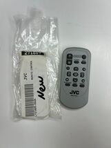 JVC RM-V751U Remote Control, OEM NOS for Camcorder GZ-HD300 GZ-MG680B GZ... - €7,56 EUR