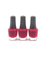 Morgan Taylor Nail Lacquer Woke Up This Way 0.5 oz-3 Pack - £16.90 GBP