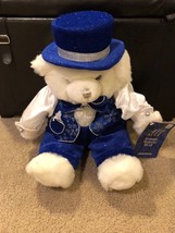 New with Tags Dan Dee 2001 Keepsake Memories Bear Limited Edition 20&quot; Tall - £10.93 GBP