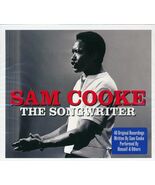 Sam Cooke - The Songwriter (40 tracks) (2xCD) - $17.49