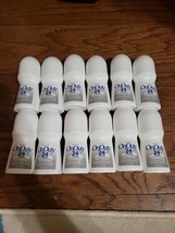 12 Avon On Duty Unscented Roll-On Deodorant Lot - $39.59