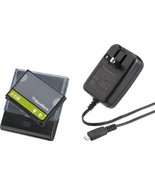 BlackBerry Battery Charging Bundle for 9630, 9530,9500, 8900, 9520, and ... - £141.89 GBP