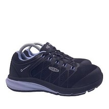 KEEN Utility Vista Energy Low ESD Carbon Fiber Toe Safety Work Womens 8 ... - $79.19