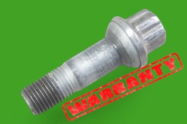 2007-2013 mercedes w221 s600 s550 cl550 cl63 cl600 wheel lug nut bolt - $10.00