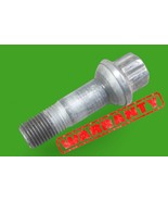 2007-2013 mercedes w221 s600 s550 cl550 cl63 cl600 wheel lug nut bolt - €8,56 EUR