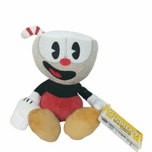 Funko Cuphead Don&#39;t Deal With The Devil  Stuffed Toy 2017 9&quot; - £158.27 GBP