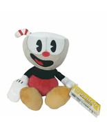 Funko Cuphead Don&#39;t Deal With The Devil  Stuffed Toy 2017 9&quot; - $198.00