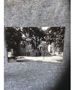 Vintage postcard Hospital Amherst Ohio Street scene  1930s - $377.73 MXN