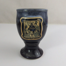 2007 Kansas City Renaissance Festival Fabulous Feaste of Fooles Goblet - $279.76 MXN