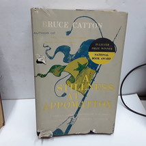 A Stillness At Appomattox: The Army Of The Potomac, Volume Iii - £2.37 GBP