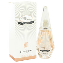 Ange Ou Demon Le Secret by Givenchy Eau De Parfum Spray 1.7 oz - £52.65 GBP