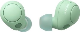 Sony WF-C700N True Wireless REPLACEMENT EARBUD Sage RIGHT WFC700 #78 - $302.96 MXN