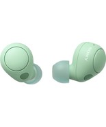 Sony WF-C700N True Wireless REPLACEMENT EARBUD Sage RIGHT WFC700 #78 - $16.44