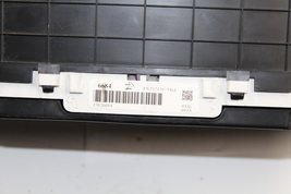 2005-2007 CADILLAC STS GAUGE INSTRUMENT CLUSTER R2114 image 10