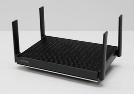 LINKSYS MR9600 Max-Stream AX6000 Dual-Band WiFi 6 Router image 2