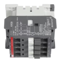 Globe AX09-30-01, Contactor, 24 Volt Coil, 50/60HZ, Mixer - $652.00