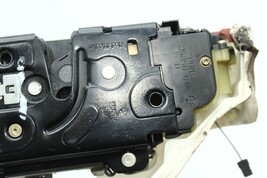 2004-2006 VOLKSWAGEN PHAETON FRONT RIGHT DOOR LOCK LATCH ACTUATOR H2123 image 11