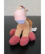 Kellogg&#39;s Toy Story Bullseye The Horse 4&quot; - $10.37 CAD