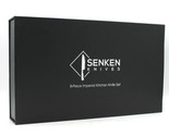 SENKEN KNIVES The Imperial Collection 8 Piece Knife Collection Set - $59.40