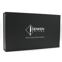 SENKEN KNIVES The Imperial Collection 8 Piece Knife Collection Set - £46.90 GBP