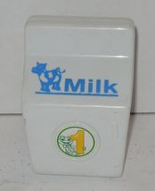 Leap Frog Leapfrog Count &amp; Scan Replacement Piece Milk Carton - $5.03