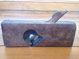Antique Vtg Sandusky Tool Co 146 Solid Maple Woodworking Block Wood Mold... - $199.99