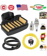 Husqvarna 455 Air Filter Tune-Up Kit - Maintenance Essentials for Chainsaws - $34.53 CAD