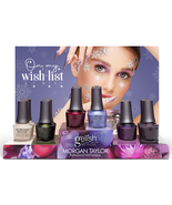 Gelish Morgan Taylor On My Wish List Collection Display, 12ct - $86.34 CAD