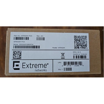 Extreme Network AP3000X-WW INDOOR DUAL RADIO WIFI 6E AP 2.4 GHZ AND 5 GH... - $698.54