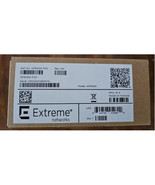 Extreme Network AP3000X-WW INDOOR DUAL RADIO WIFI 6E AP 2.4 GHZ AND 5 GH... - $13,058.52 MXN