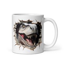 T Rex Coffee Cup - $14.99+