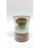 L&#39;Oreal True Match Gentle Mineral Powder Makeup ~ Cappuccino N8 ~ NEW SE... - $10.88