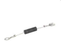 High Voltage Diode Compatible with Whirlpool CL04-12 HRG010  Microwave ... - €49,02 EUR