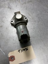 Idle Air Control Valve From 1998 Lincoln Continental  4.6 - $24.95