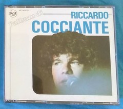 L&#39; Album Di Riccardo Cocciante by Riccardo Cocciante (2CD) MADE IN ITALY - £23.30 GBP