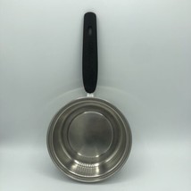 Regal Ware Duncan Hines 18-8 Stainless Steel Skillet Sauce Frying Pan 3 ply USA - £9.56 GBP