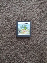 Wizard of Oz: Beyond the Yellow Brick Road For Nintendo DS Cart Only  - $64.30