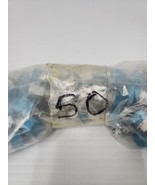 Swagelok Tube Fittings B-300-1-0050 AL 50 count. - $532.01 MXN