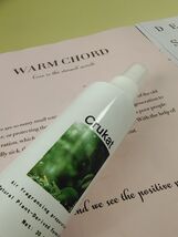  Crukat Air fragrancing preparations, Natural Plant-Derived Formulation image 4