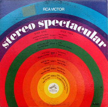 Various Artists - Stereo Spectacular - £13.92 GBP