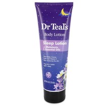 Dr Teal&#39;s Sleep Lotion by Dr Teal&#39;s Sleep Lotion with Melatonin &amp; Essential Oils - £7.17 GBP