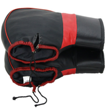 Motorcycle handlebar Puffs Thermal Covers Warm Mitts Hand Covers Waterproof Puff - £21.86 GBP