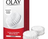 Olay Facial Cleaning Brush Advanced Facial Cleansing System Replacement ... - $9.88