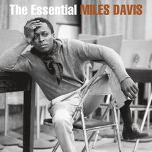 The Essential Miles Davis [Vinyl] Miles Davis - £32.89 GBP