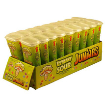 Warheads Extreme Sour Minis (18x49g) - $78.80