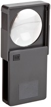 Donegan P-705 Opti-Pak Slide Out Pocket Magnifier, 5X Magnification - £10.10 GBP