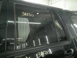 Driver Rear Door Glass Privacy Tint Fits 03-06 EXPEDITION 104863186 - $92.05