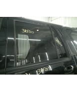Driver Rear Door Glass Privacy Tint Fits 03-06 EXPEDITION 104863186 - $127.17 CAD