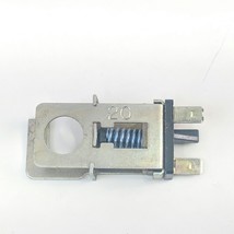 Ford D1ZB13480AA For Gran Torino F100 2 Terminal Brake Stop Light Switch... - $29.67